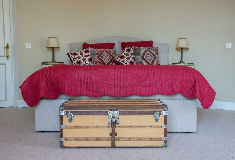 Bed and Breakfast Kasteel Duras