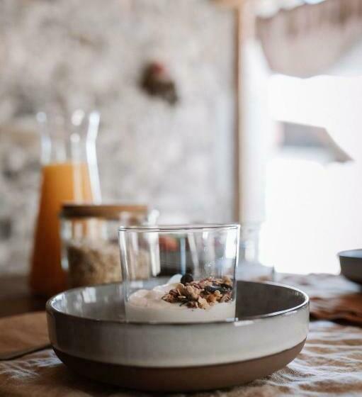 צימר L Herbier   Chambre D Hôtes