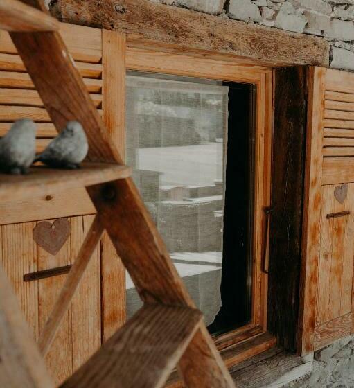 צימר L Herbier   Chambre D Hôtes