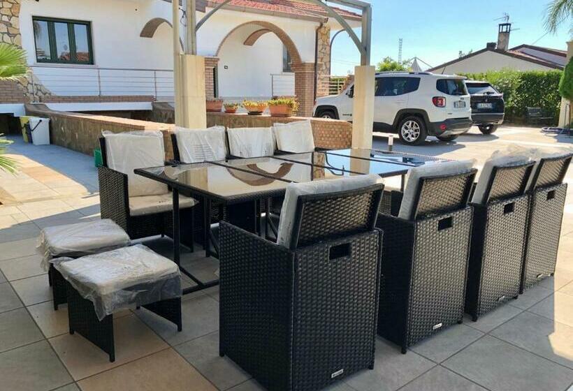 Bed and Breakfast La Dimora Degli Artisti