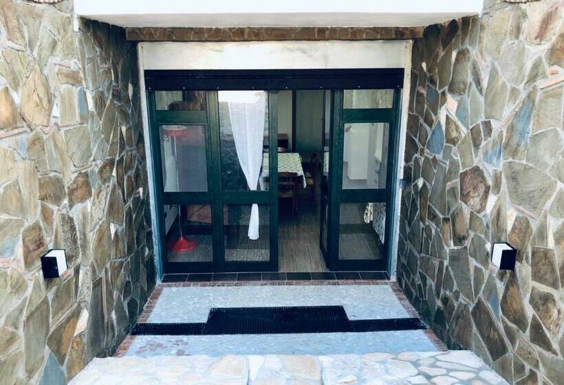 Bed and Breakfast La Dimora Degli Artisti