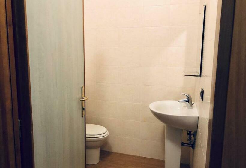 Bed and Breakfast La Dimora Degli Artisti