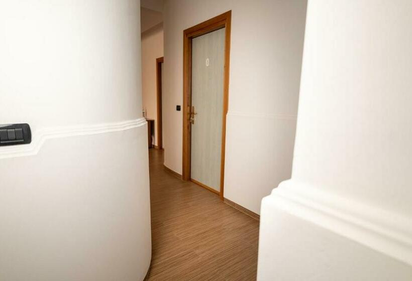 Bed and Breakfast La Dimora Degli Artisti