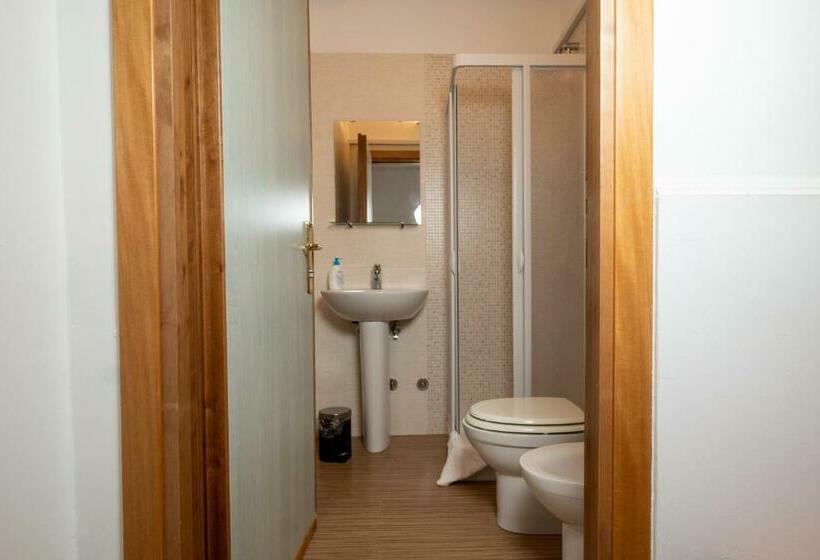 Bed and Breakfast La Dimora Degli Artisti