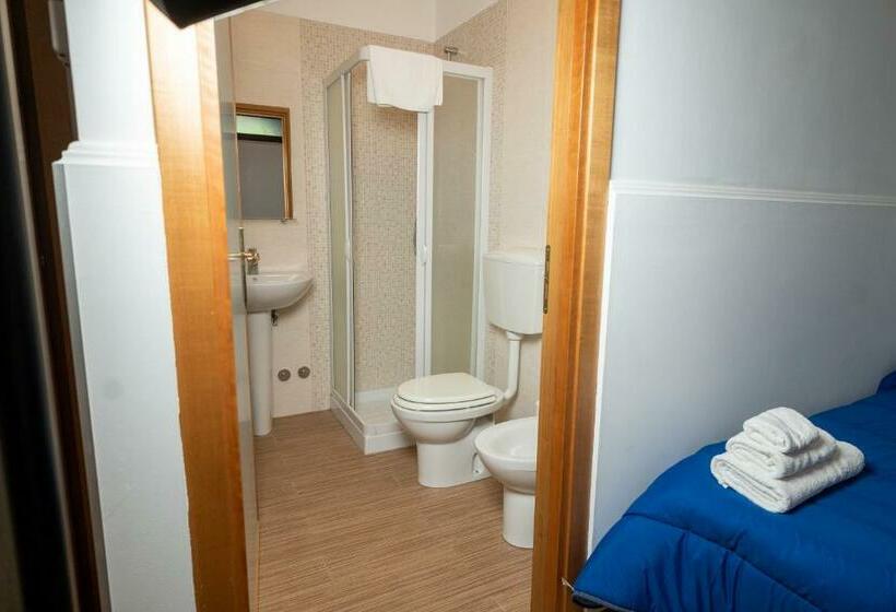 Bed and Breakfast La Dimora Degli Artisti