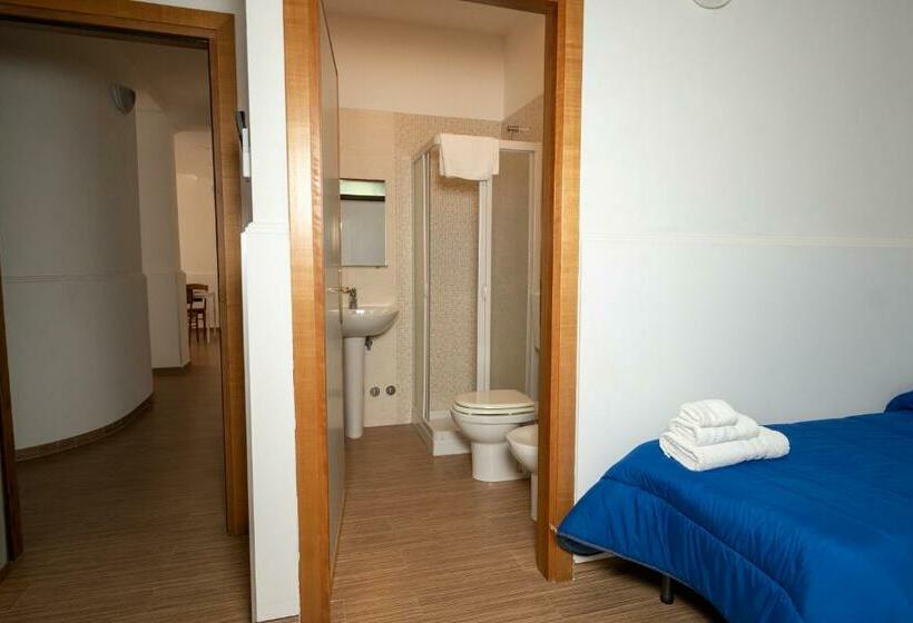 Bed and Breakfast La Dimora Degli Artisti