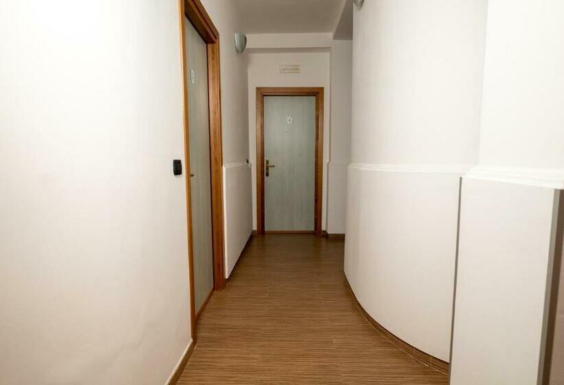 Bed and Breakfast La Dimora Degli Artisti