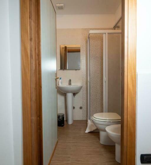 Bed and Breakfast La Dimora Degli Artisti