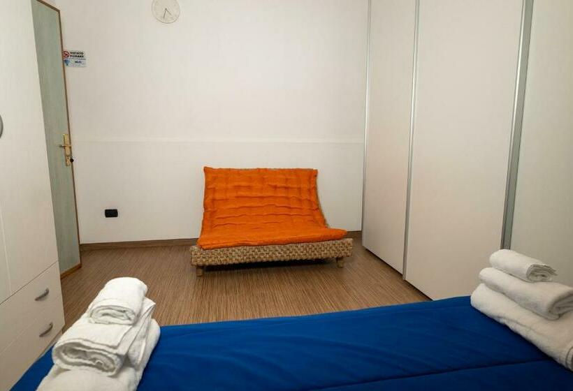 Bed and Breakfast La Dimora Degli Artisti