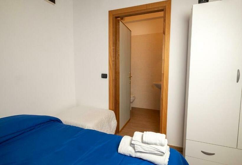 Bed and Breakfast La Dimora Degli Artisti