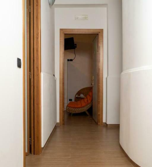 Bed and Breakfast La Dimora Degli Artisti