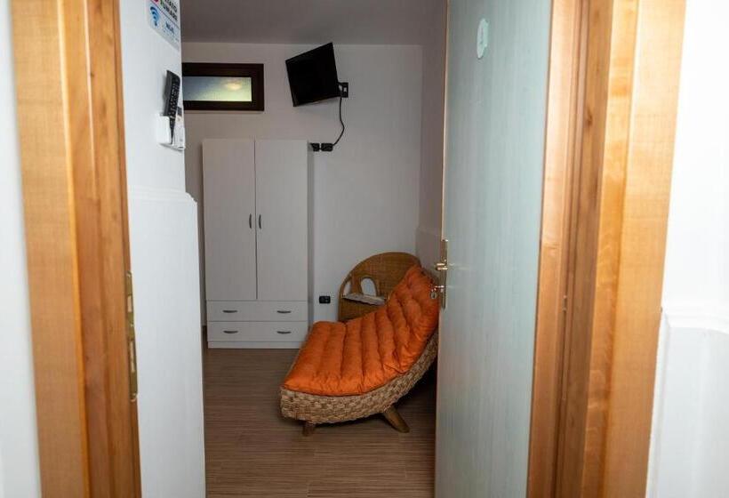 Bed and Breakfast La Dimora Degli Artisti