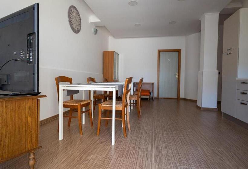 Bed and Breakfast La Dimora Degli Artisti