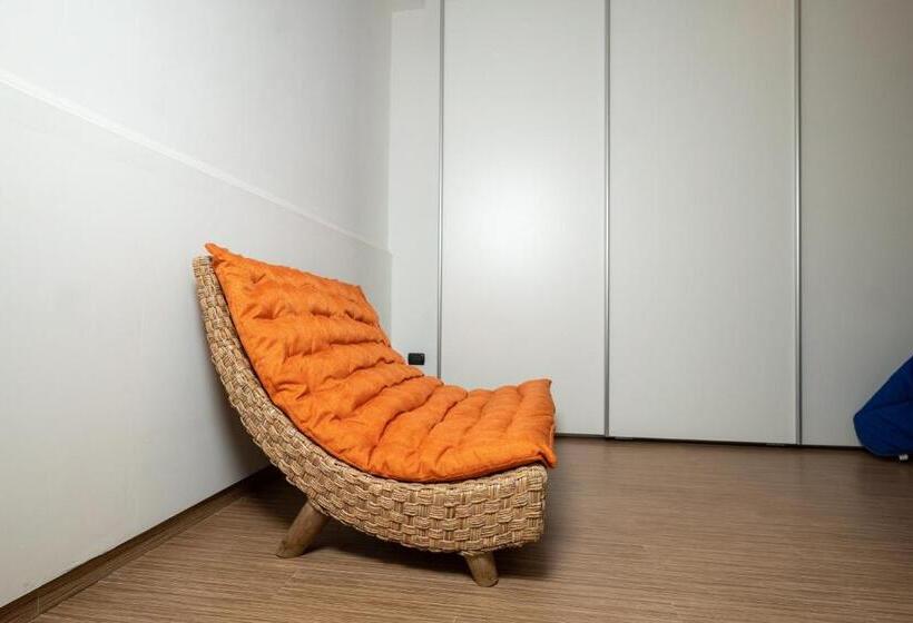 Bed and Breakfast La Dimora Degli Artisti