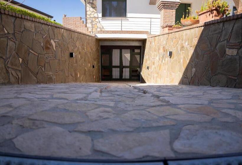 Bed and Breakfast La Dimora Degli Artisti