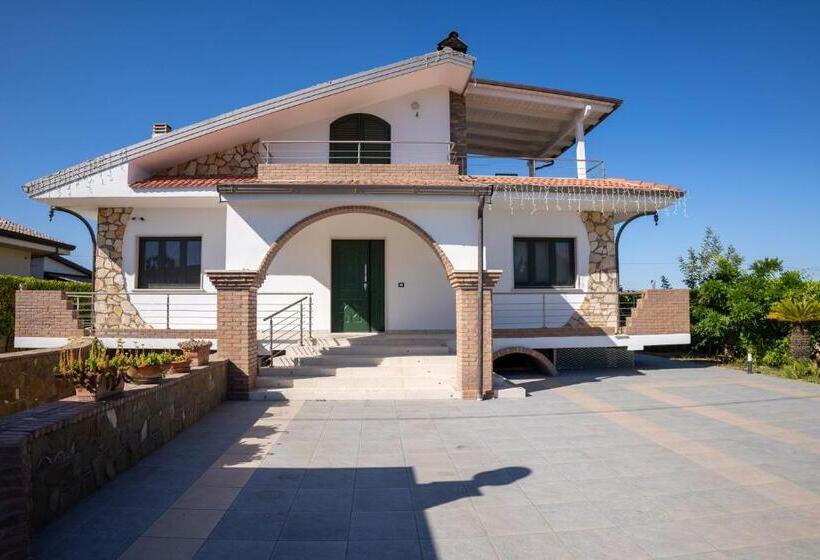 Bed and Breakfast La Dimora Degli Artisti