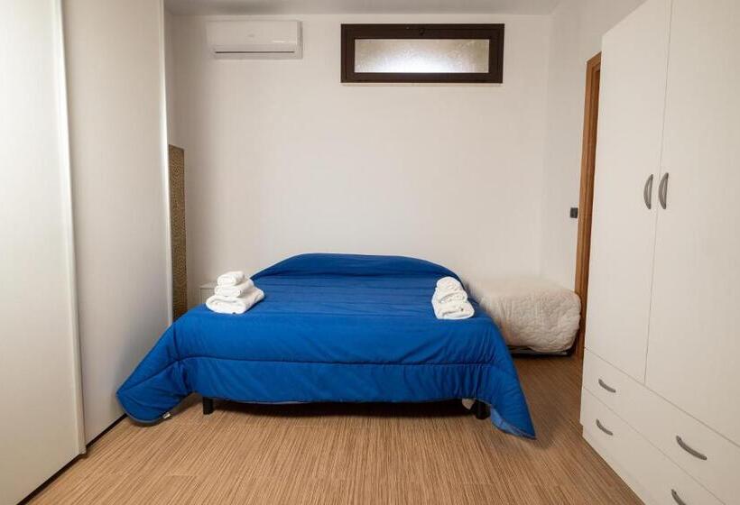 Bed and Breakfast La Dimora Degli Artisti