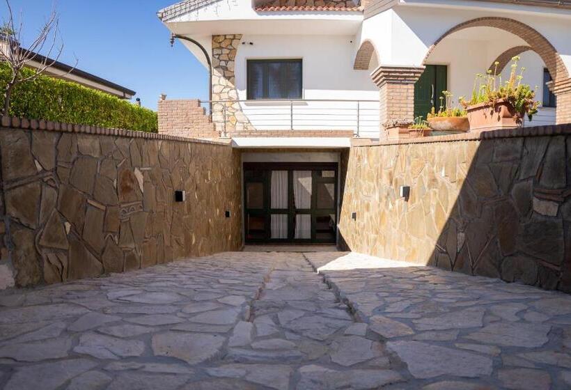 Bed and Breakfast La Dimora Degli Artisti