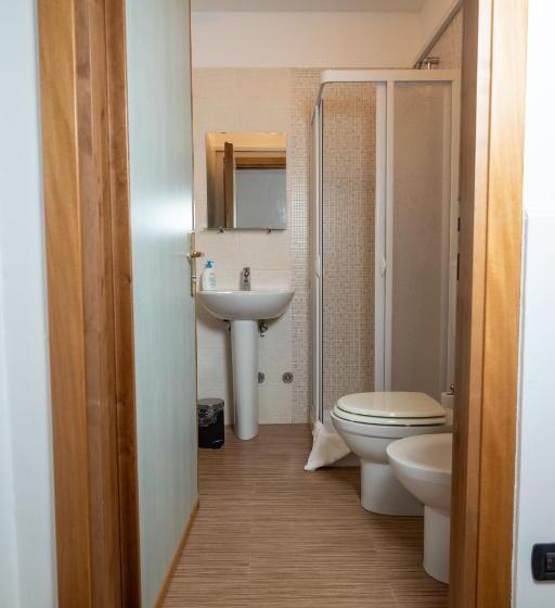 Bed and Breakfast La Dimora Degli Artisti