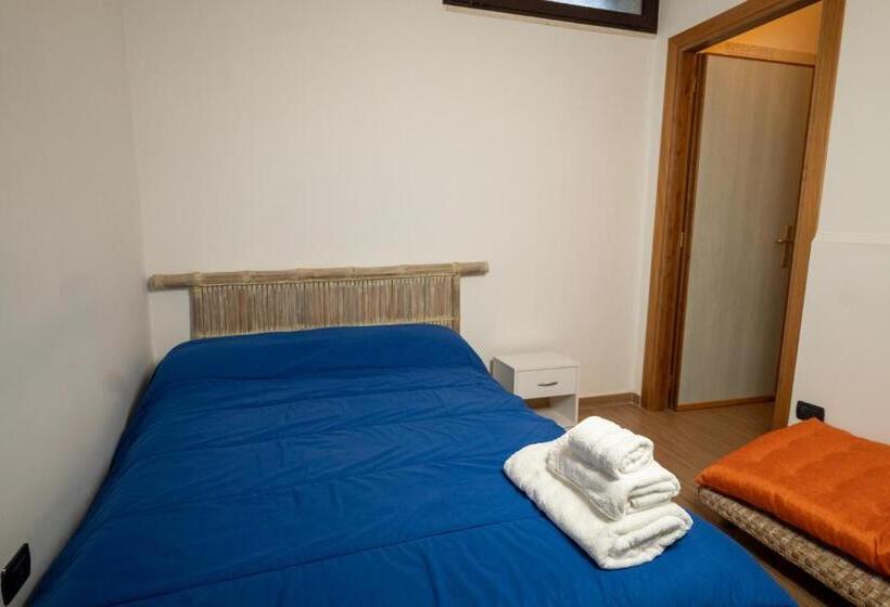 Bed and Breakfast La Dimora Degli Artisti