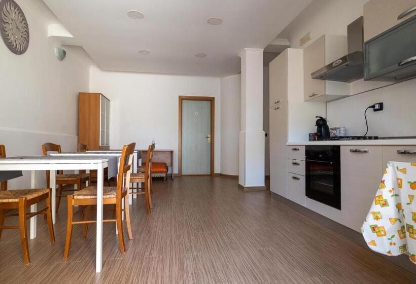 Bed and Breakfast La Dimora Degli Artisti