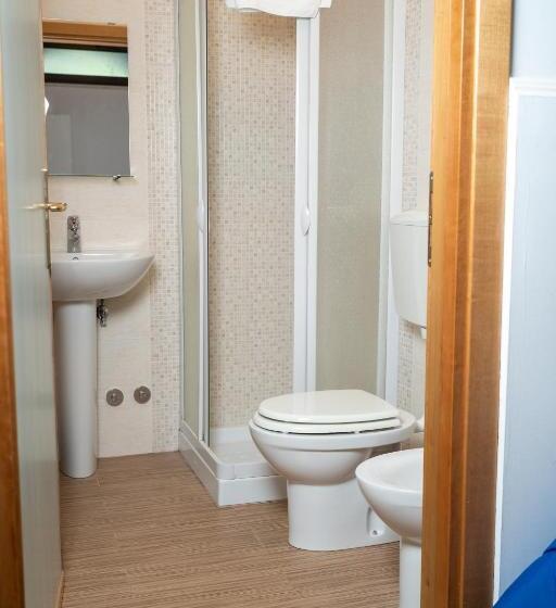 Bed and Breakfast La Dimora Degli Artisti