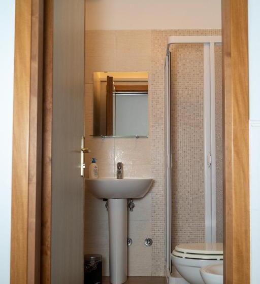 Bed and Breakfast La Dimora Degli Artisti