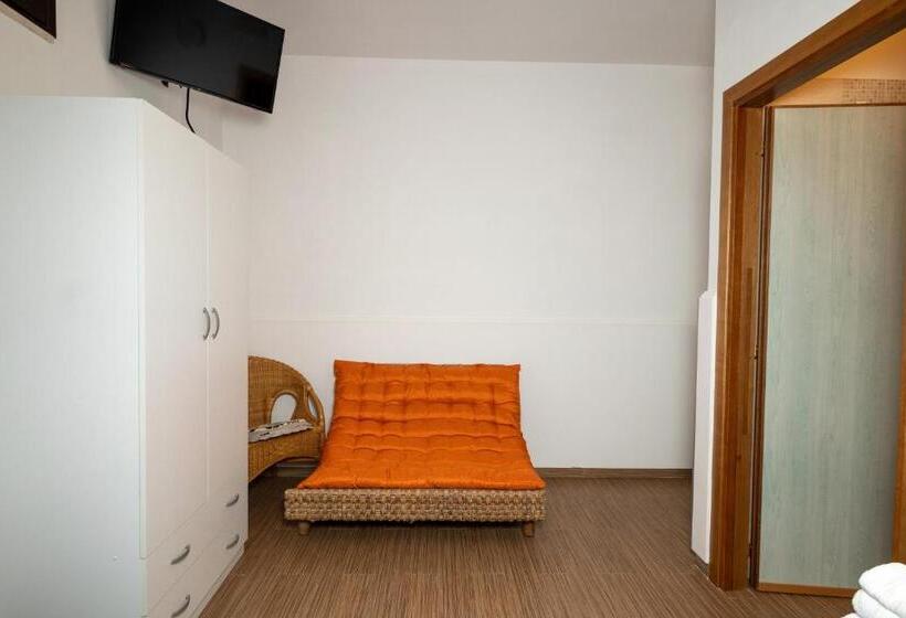 Bed and Breakfast La Dimora Degli Artisti