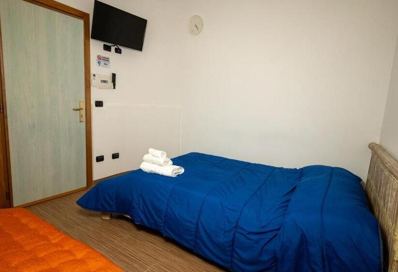 Bed and Breakfast La Dimora Degli Artisti