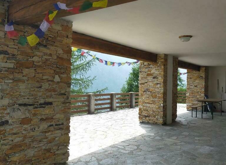 Bed and Breakfast La Misun De Ciafrè