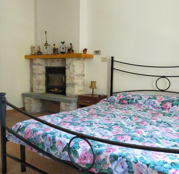 Bed and Breakfast La Misun De Ciafrè