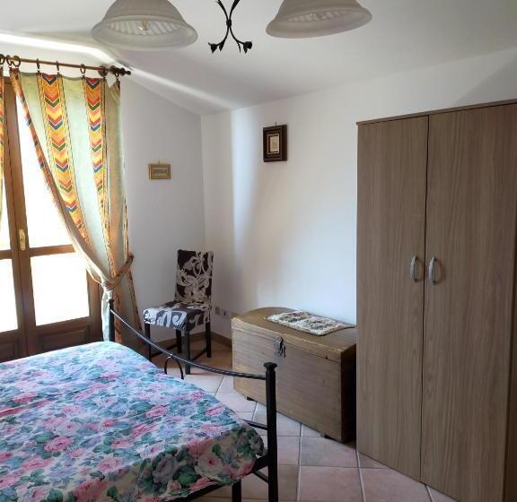 Bed and Breakfast La Misun De Ciafrè