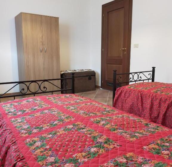 Bed and Breakfast La Misun De Ciafrè