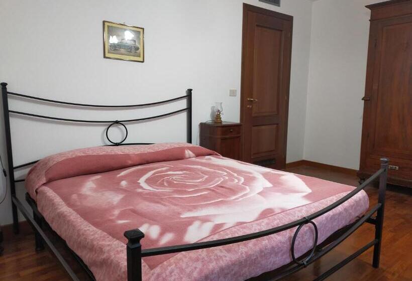 Bed and Breakfast La Misun De Ciafrè