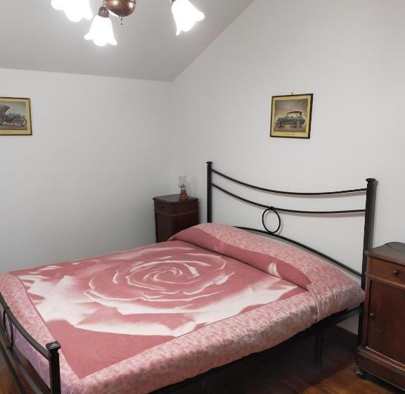 Bed and Breakfast La Misun De Ciafrè