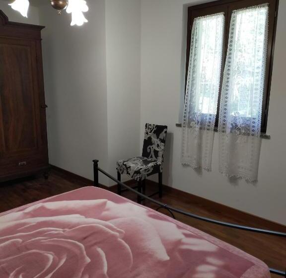 Bed and Breakfast La Misun De Ciafrè