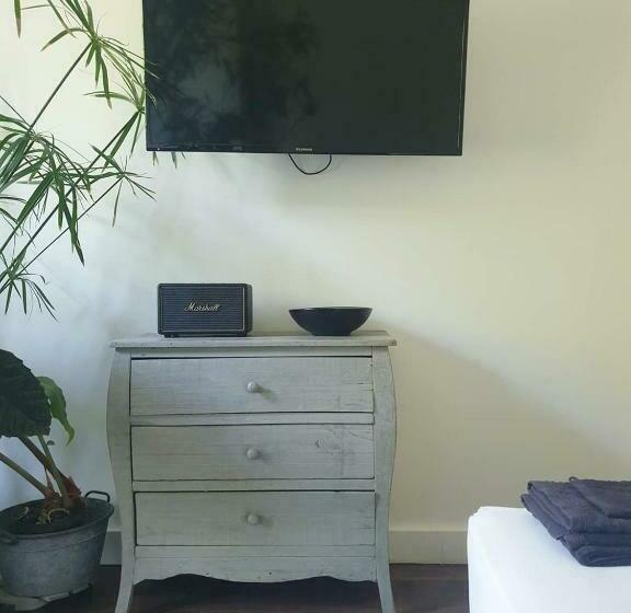 Bed and Breakfast La Petite Maison Du Jardin D Apollon