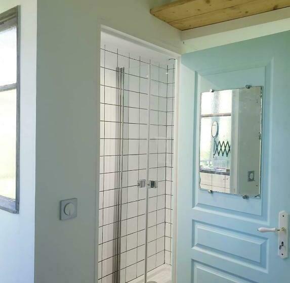 Bed and Breakfast La Petite Maison Du Jardin D Apollon