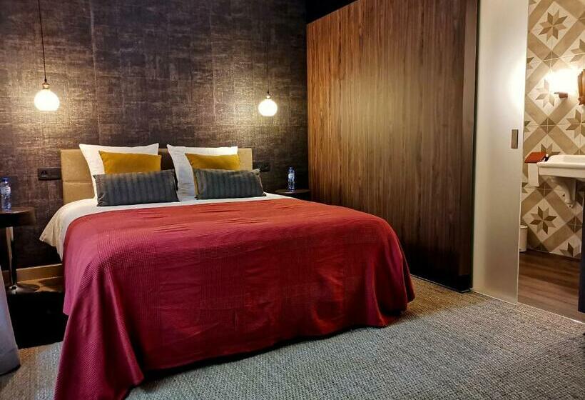 Bed and Breakfast La Villa Du Pré Du Cerf