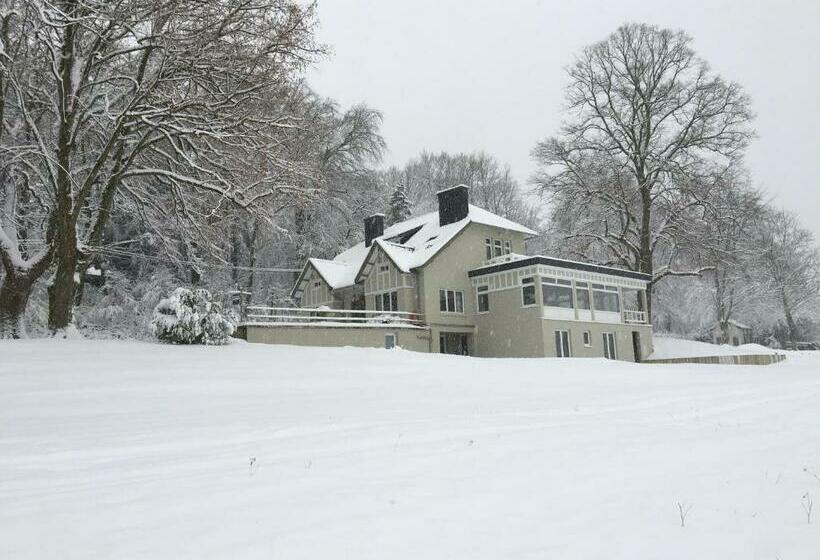 Bed and Breakfast La Villa Du Pré Du Cerf
