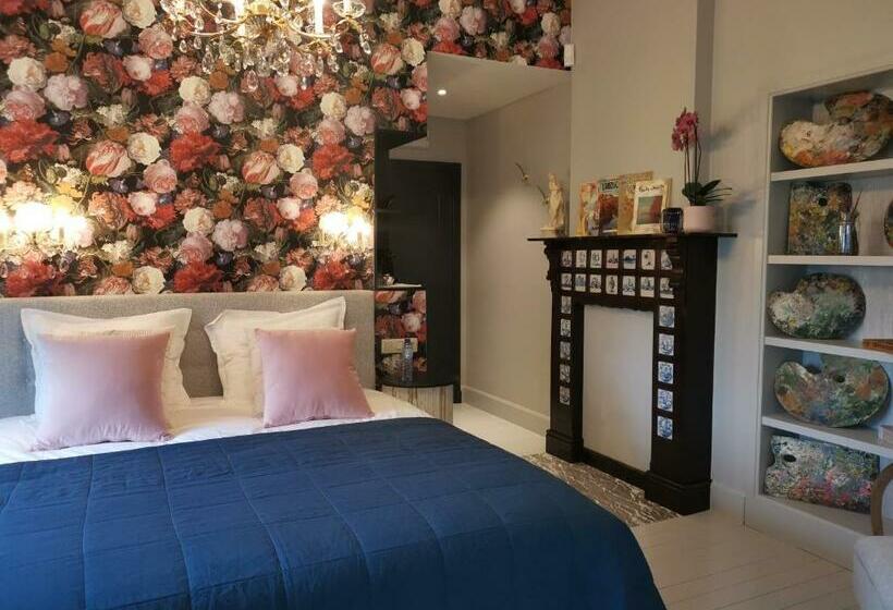 Bed and Breakfast La Villa Du Pré Du Cerf