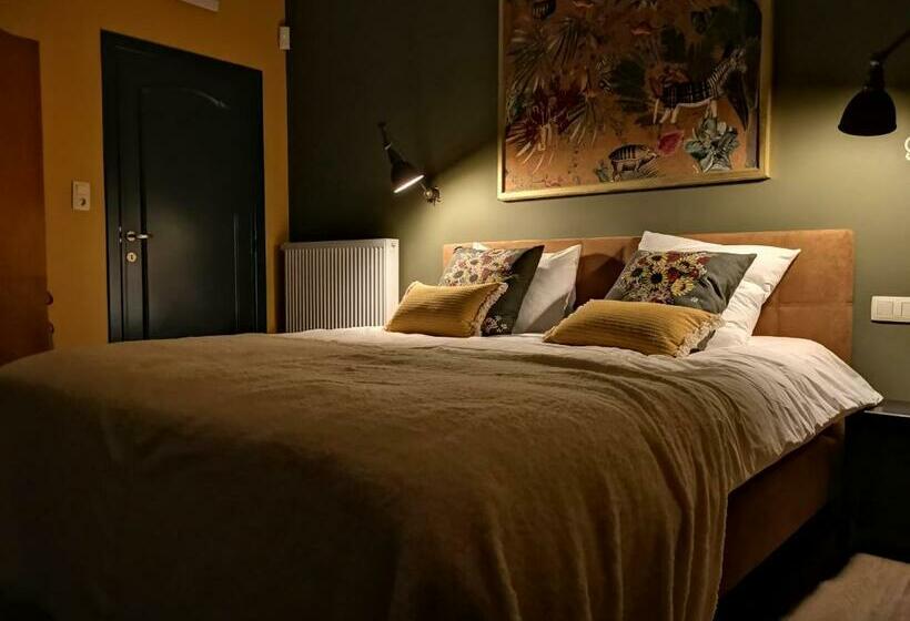 Bed and Breakfast La Villa Du Pré Du Cerf