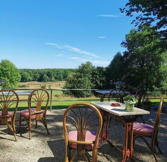 Bed and Breakfast La Villa Du Pré Du Cerf