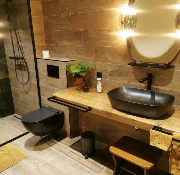 Bed and Breakfast La Villa Du Pré Du Cerf