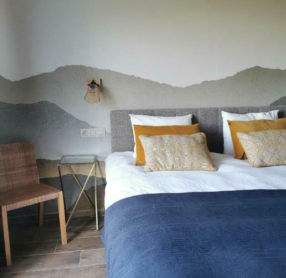 Bed and Breakfast La Villa Du Pré Du Cerf