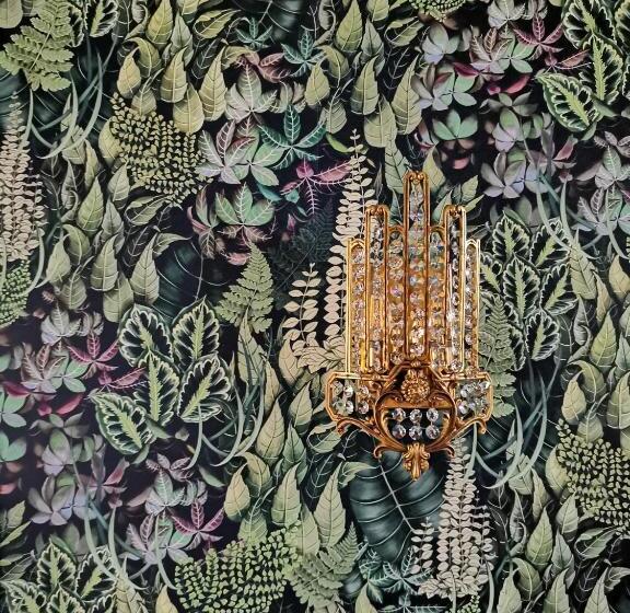 Bed and Breakfast La Villa Du Pré Du Cerf