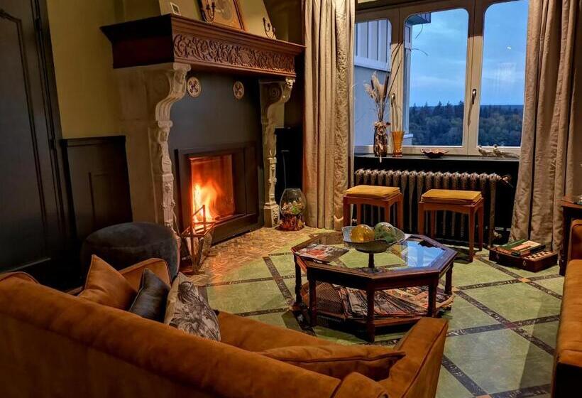 Bed and Breakfast La Villa Du Pré Du Cerf