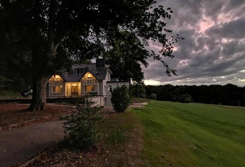 Bed and Breakfast La Villa Du Pré Du Cerf