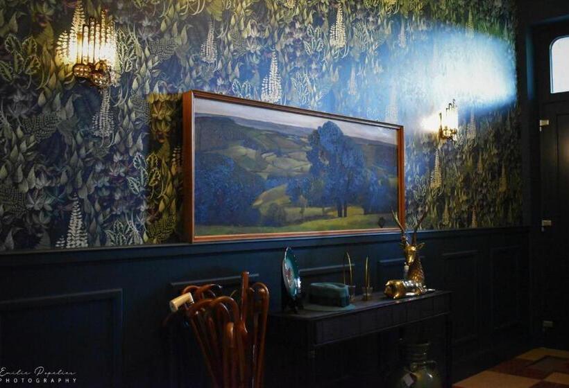 Bed and Breakfast La Villa Du Pré Du Cerf