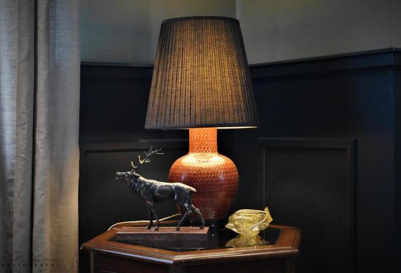 Bed and Breakfast La Villa Du Pré Du Cerf